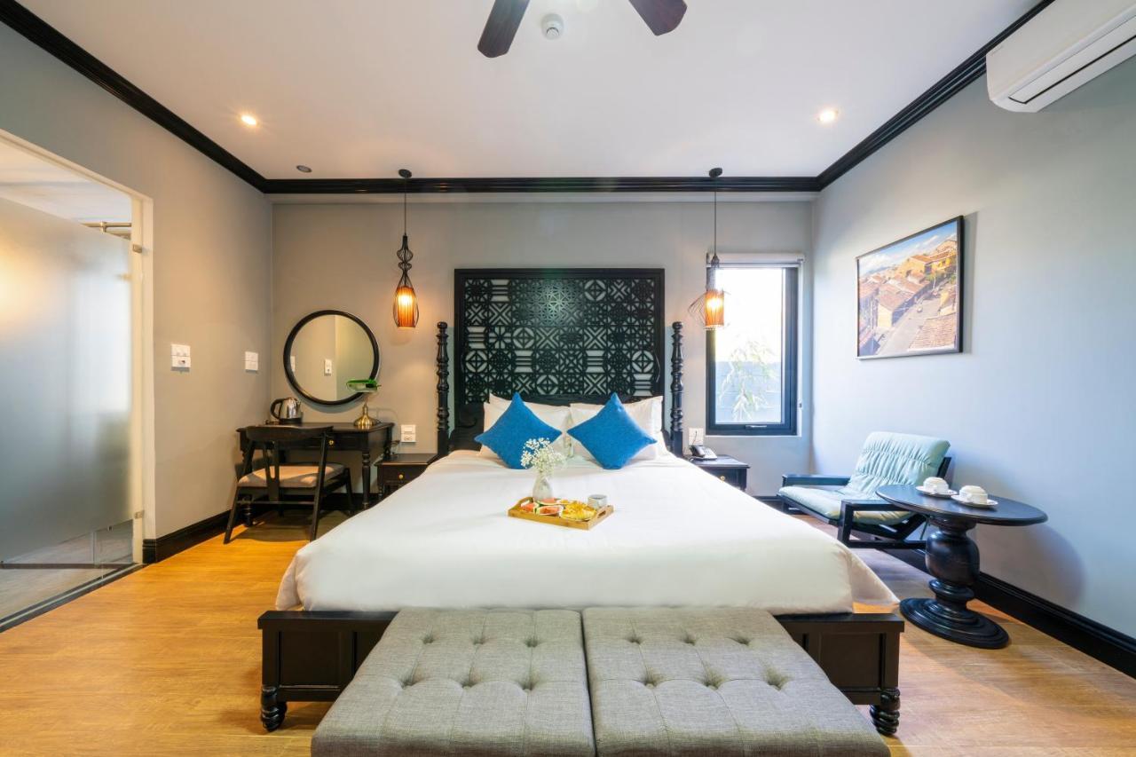 Villa Daisy An Bang Hội An