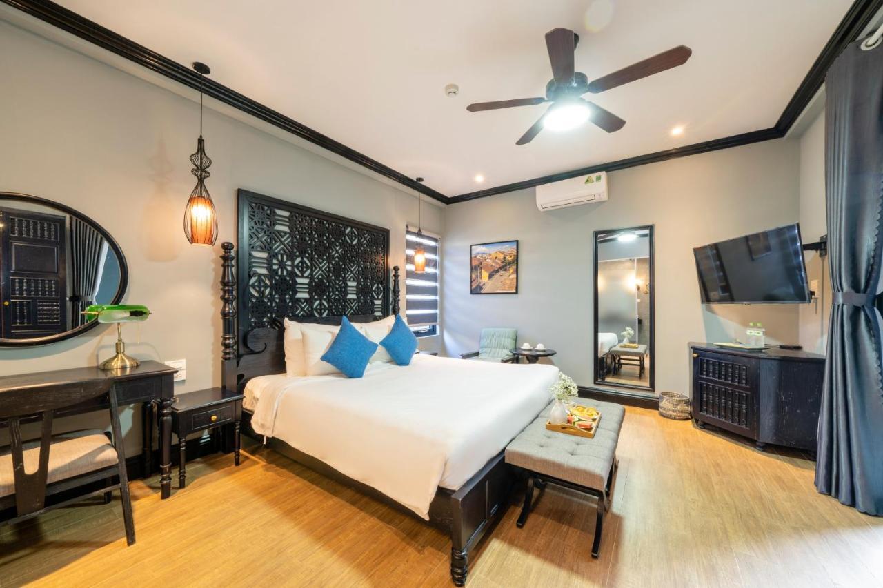 Villa Daisy An Bang Hội An